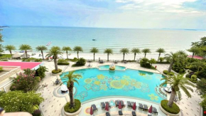 Continental Xin Hao Hotel and Resort 洲际新濠酒店